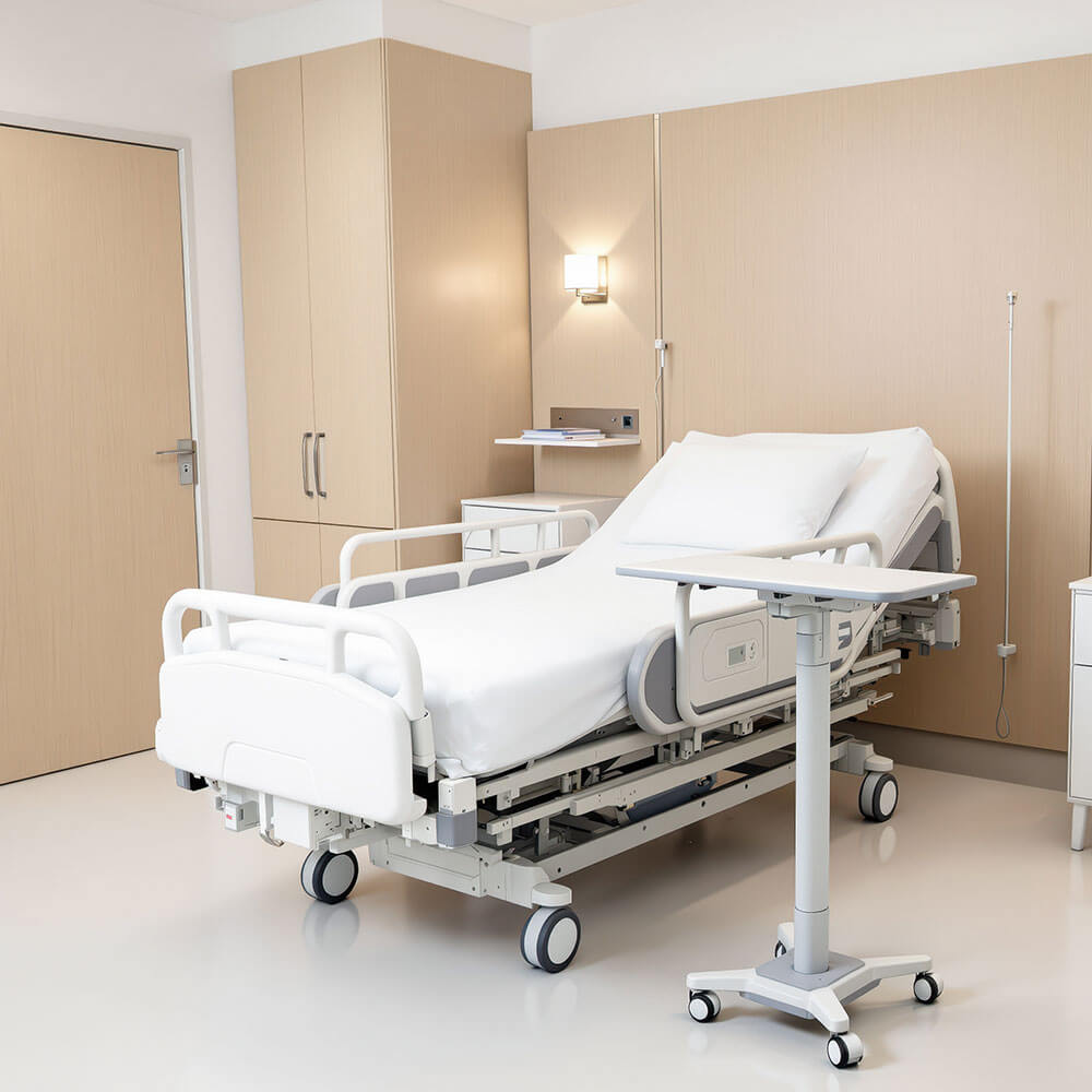 埼玉県 総合的精神科 認知症 戸田病院 イメージ03