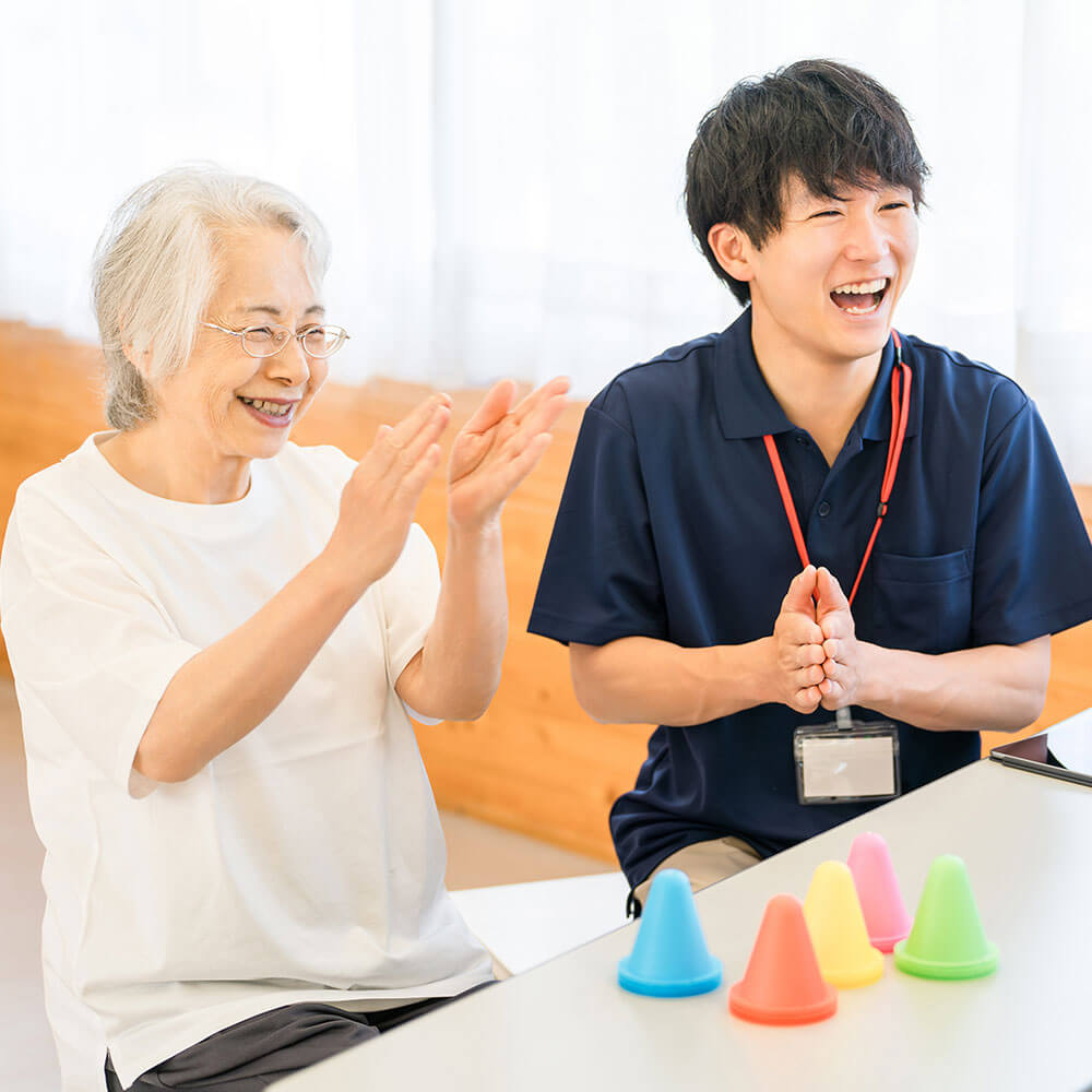 埼玉県 総合的精神科 認知症 戸田病院 イメージ04