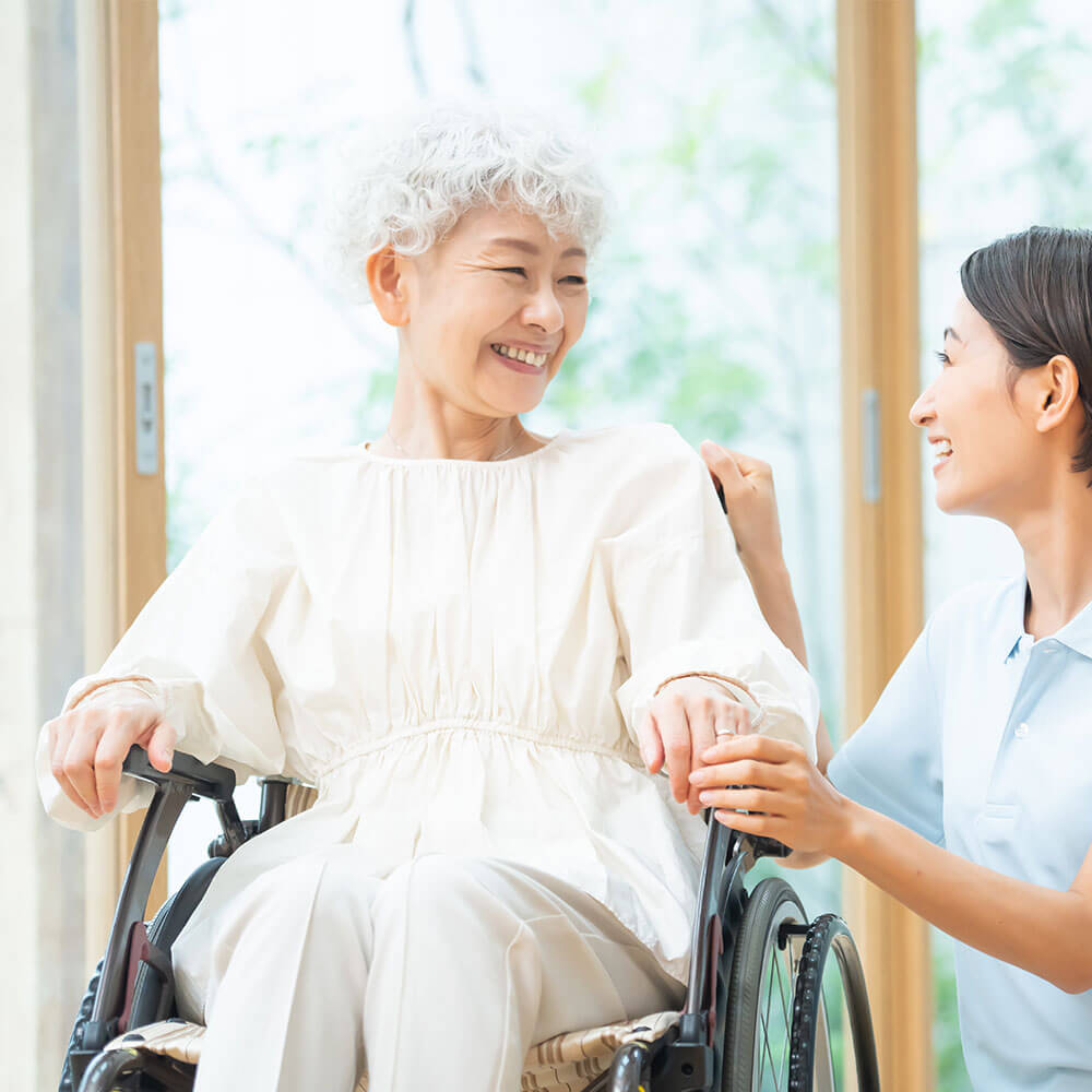 埼玉県 総合的精神科 認知症 戸田病院 イメージ05